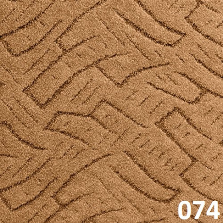 Ковролин бытовой "Тополь 077"