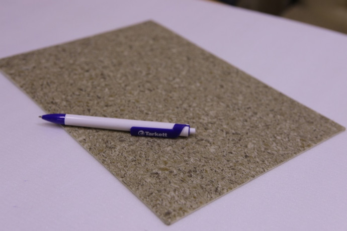 Линолеум Force - Gres 1 (Форс - Грес 1)