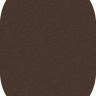 Овальный ковер PLATINUM T600 BROWN
