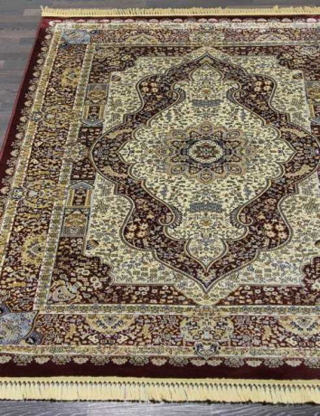 BUKHARA 20 Красный