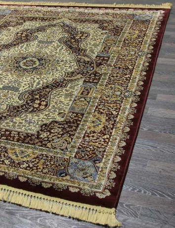 BUKHARA 20 Красный