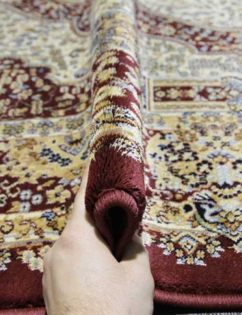 BUKHARA 20 Красный