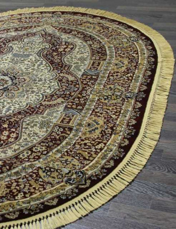 BUKHARA 20 Красный