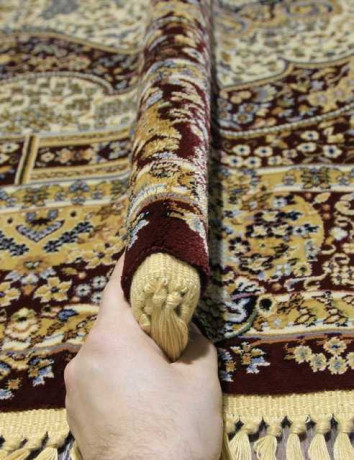 BUKHARA 20 Красный