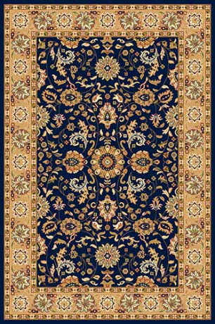 VALENCIA DELUXE 2 Синий