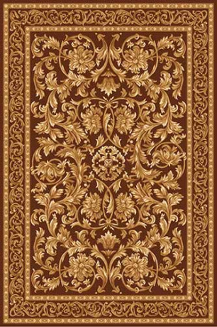 DA VINCI 32 Коричневый