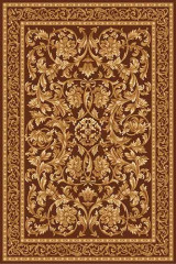 DA VINCI 32 Коричневый