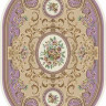 Ковёр ROXY D702-PURPLE