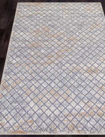 Ковёр SIGMA 0406-GRAY-BEIGE-STAN