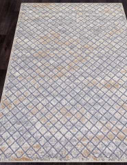 Ковёр SIGMA 0406-GRAY-BEIGE-STAN