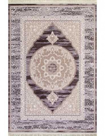 Ковёр MOROCCO D763-VIOLET-2-STAN