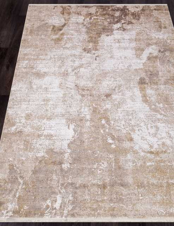 Турецкий ковер OLIMPOS-M293G-SH-CREAM-SH-D-BEIGE-STAN