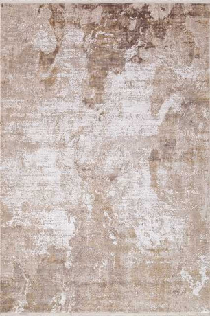 Турецкий ковер OLIMPOS-M293G-SH-CREAM-SH-D-BEIGE-STAN