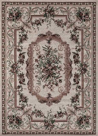 Ковёр GAVANA-5439-CREAM-STAN