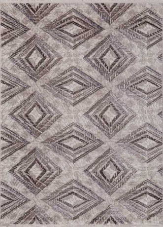 Ковёр MOROCCO-D855-PURPLE-STAN