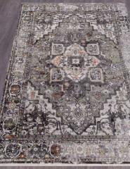 Турецкий ковер BOSFOR-O0217-111-MULTI-STAN