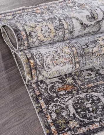 Турецкий ковер BOSFOR-O0217-111-MULTI-STAN