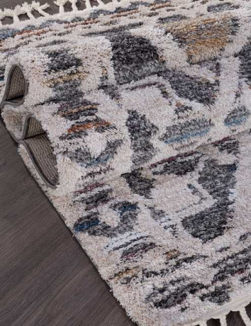 Турецкий ковер UVITA-O0464-110-MULTI-STAN