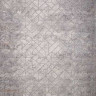 Турецкий ковер ALANYA-22562A-WHITE-L-GREY-STAN