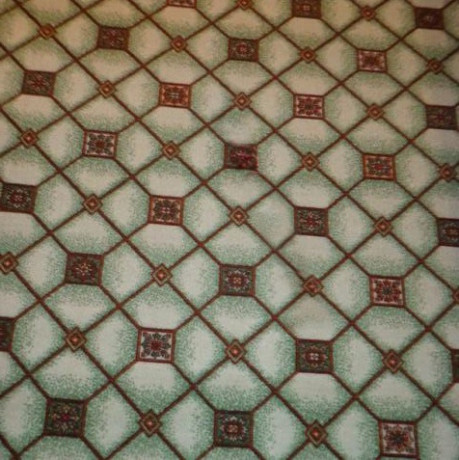 Палас ''Клетка''