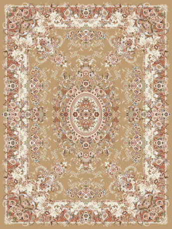 Супер Тибриз 6