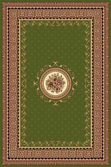 SAN REMO 19 Зеленый