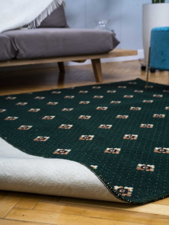 Палас ''Плутон Зеленый''