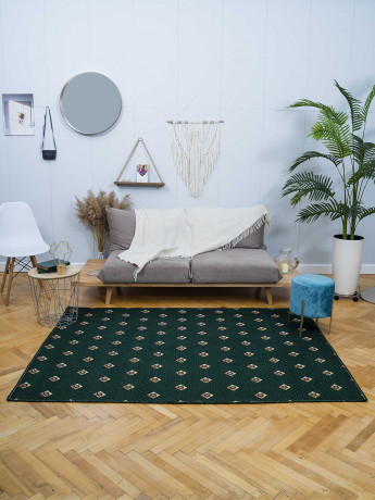 Палас ''Плутон Зеленый''