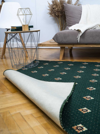 Палас ''Плутон Зеленый''