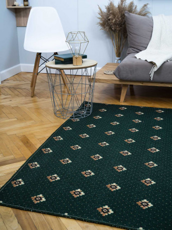 Палас ''Плутон Зеленый''