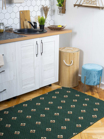 Палас ''Плутон Зеленый''