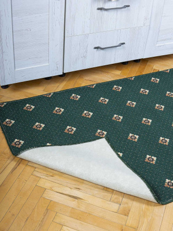 Палас ''Плутон Зеленый''