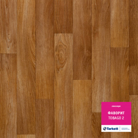 Линолеум Favorit - Tobago 2 (Фаворит - Тобаго 2)