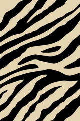 SANRIZE 5 Черный