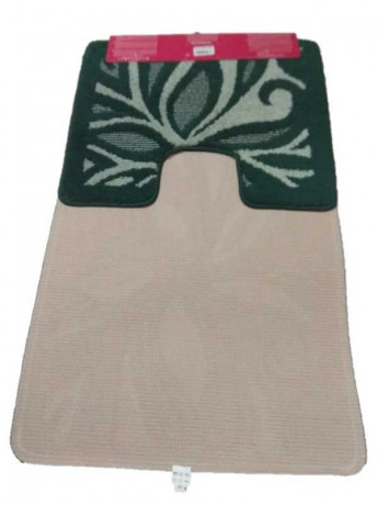 Набор ковриков для ванной Classic №4