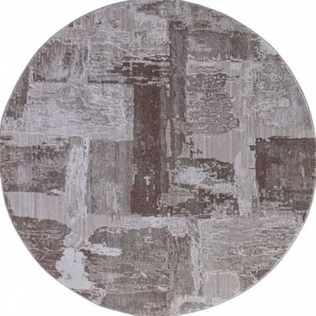 Турецкий ковер ARMINA-03710A-BROWN-BROWN-DAIRE