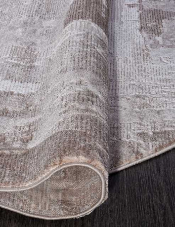 Турецкий ковер ARMINA-03710A-BROWN-BROWN-DAIRE