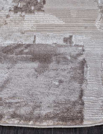 Турецкий ковер ARMINA-03710A-BROWN-BROWN-DAIRE