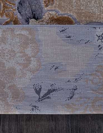 Ковёр SIGMA 3954-BROWN-BEIGE-STAN