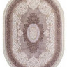 Ковёр MOROCCO D764-LILAC-OVAL