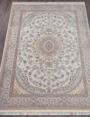 Иранский ковер FARSI-1500-140-CREAM-STAN