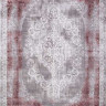 Турецкий ковер DIOR-5860C-GREY-PINK-STAN