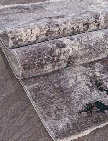 Турецкий ковер BOSFOR-O0218-110-MULTI-STAN