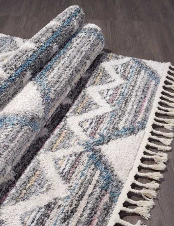 Турецкий ковер UVITA-O0465-110-MULTI-STAN