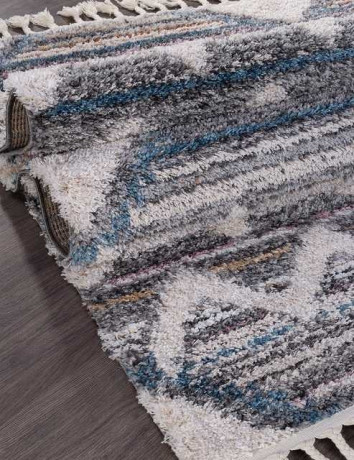 Турецкий ковер UVITA-O0465-110-MULTI-STAN