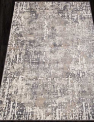 Ковёр ATLANTIS-D739-CREAM-STAN