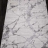 Турецкий ковер ALANYA-22565A-WHITE-GREY-SHR-STAN