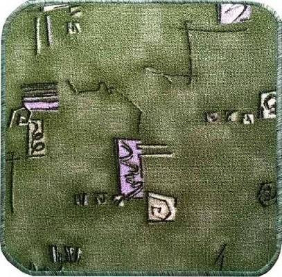 Коврики придверные, прикроватные.