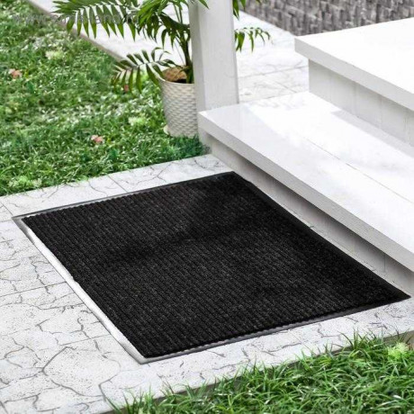 Влагозащитный коврик №8