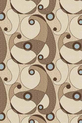 MEGAKARVING 12 Бежевый